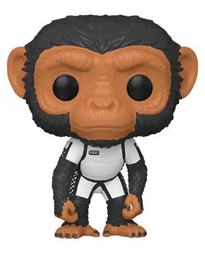 Funko Pop! The Umbrella Academy Wave 2 - Baby Pogo 1