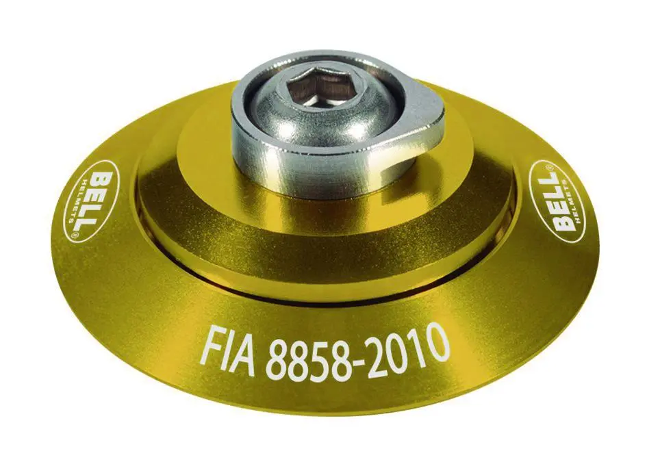 Bell Racing 2100007 Helmet Component Replacement Parts 1