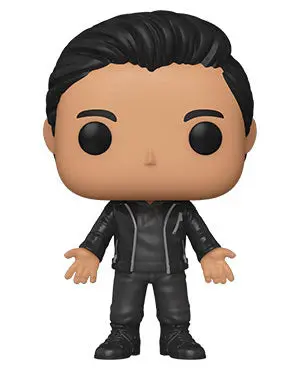 Funko Pop! The Umbrella Academy Wave 2 - Ben 1