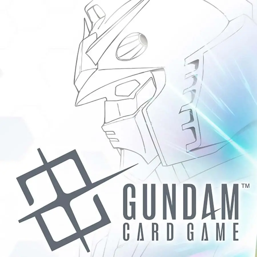Gundam Tcg: Sealed Booster Box: Tba [Gd04]  24 Pk(4/24/26) 1
