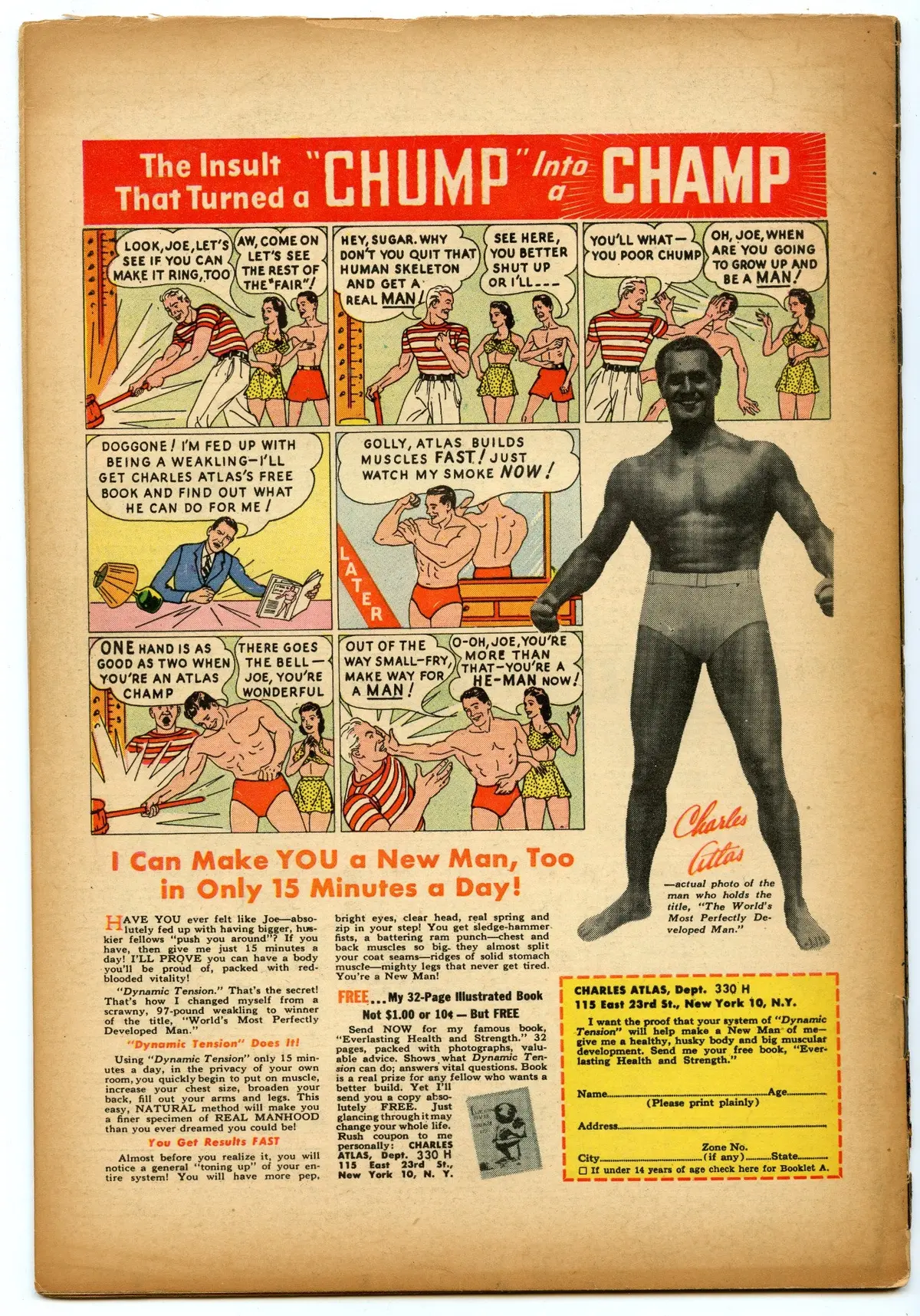 Blackhawk 79 (Aug 1954) Gd/Vg (3.0) 2