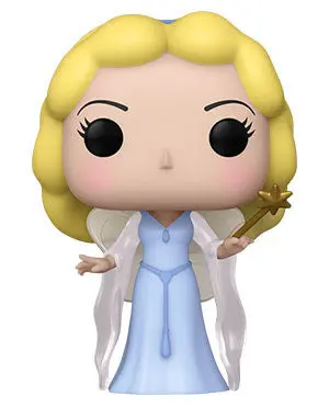 Funko Pop! Pinocchio - Blue Fairy 1