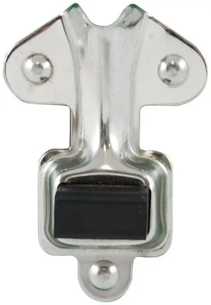 Bob Drake Hood Latch Assembly Components – Stainless Steel, 18-16750-Ss 1