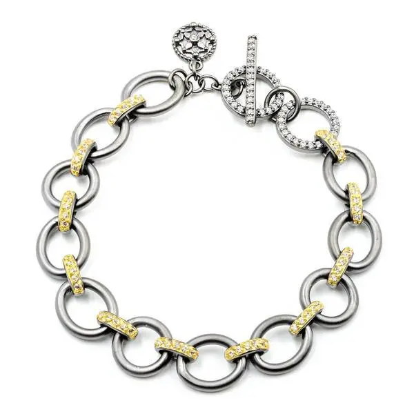 Frieda Rothman The Perfect Chunky Link Bracelet 1