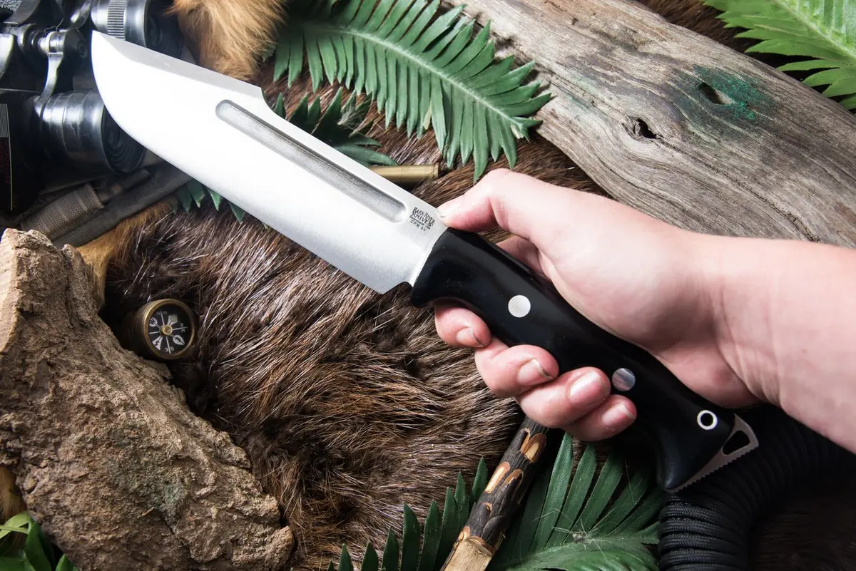 Bark River Bravo Tope Recon 1