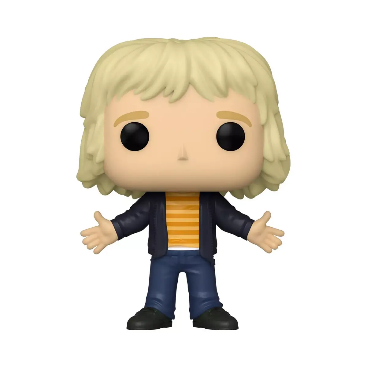 Funko Pop! Dumb & Dumber - Harry Dunne 1