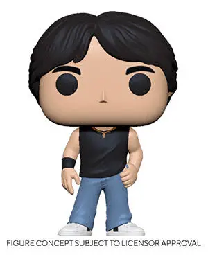 Funko Pop! Happy Days - Chachi 1