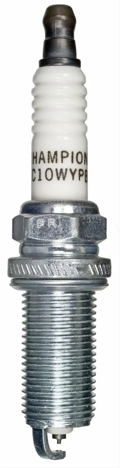Champion Iridium Spark Plugs – Long-Life Performance Ignition 1