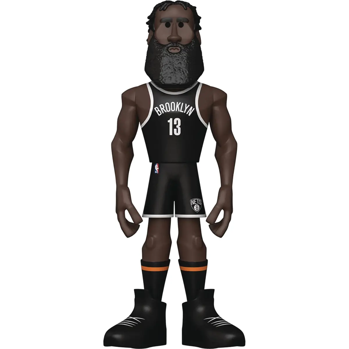 Funko Vinyl Gold - Nba Nets - James Harden Chase 5" 1
