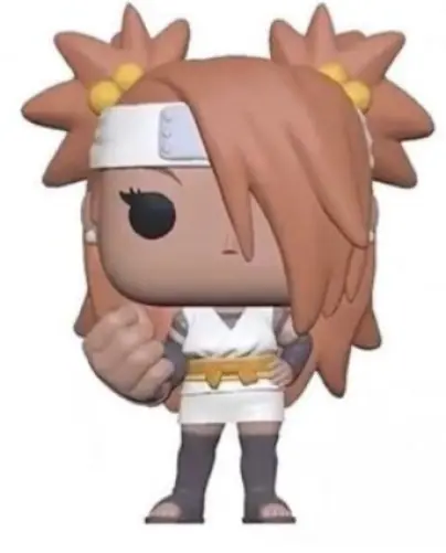 Funko Pop! Boruto: Naruto Next Generations Wave 2 - Cho-Cho 1