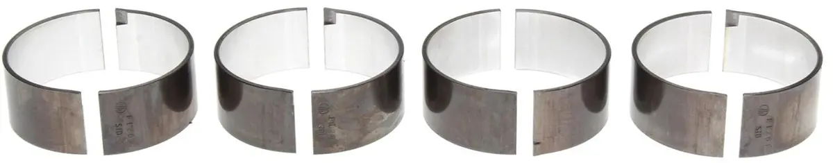 Clevite Al-Series Aluminum Rod Bearings – Lightweight Performance Engine Bearings 1