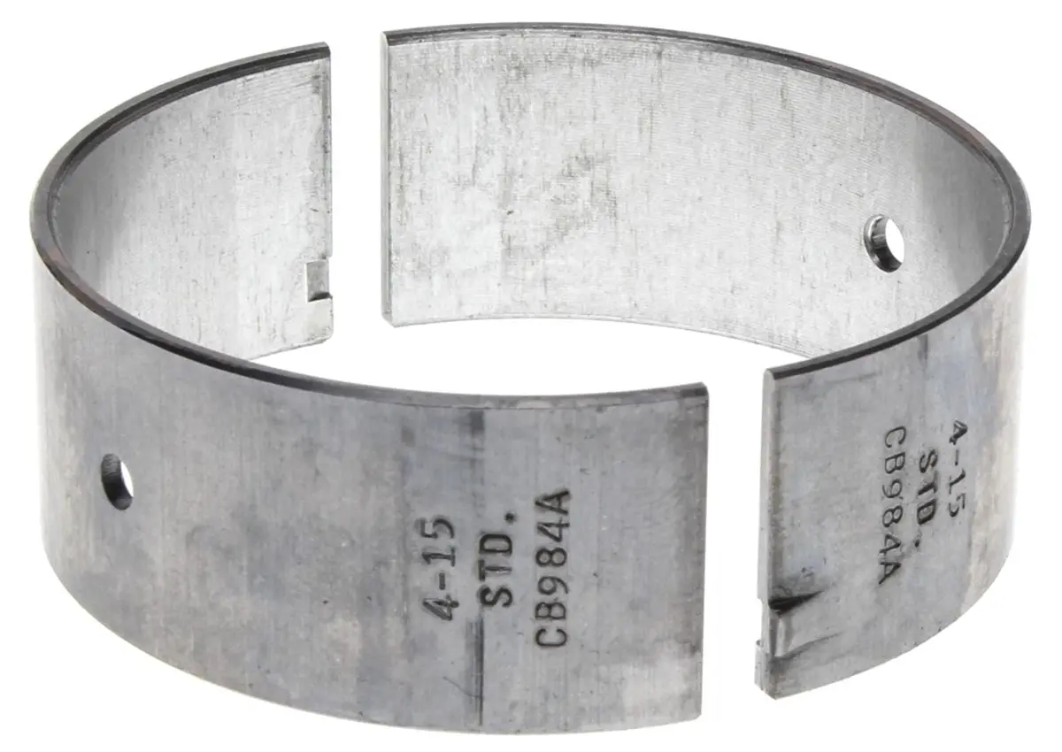 Clevite Al-Series Performance Rod Bearings With 1.00Mm Oversize Clearance 1