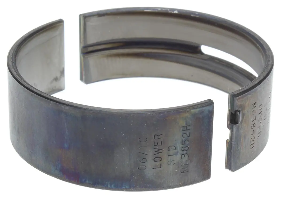 Clevite Heavy-Duty Main Bearing Set For Small-Block Chevrolet Engines 1