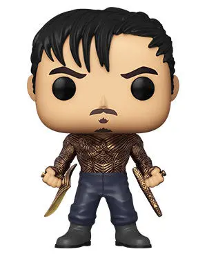 Funko Pop! Mortal Kombat (2021) - Cole Young 1