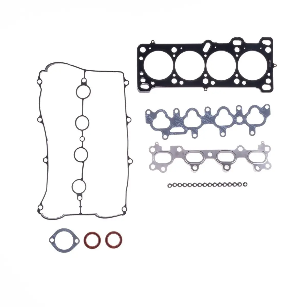 Cometic Pro2036T-075 Multi-Layer Steel (Mls) Engine Gasket Set – 0.075" Thickness 1