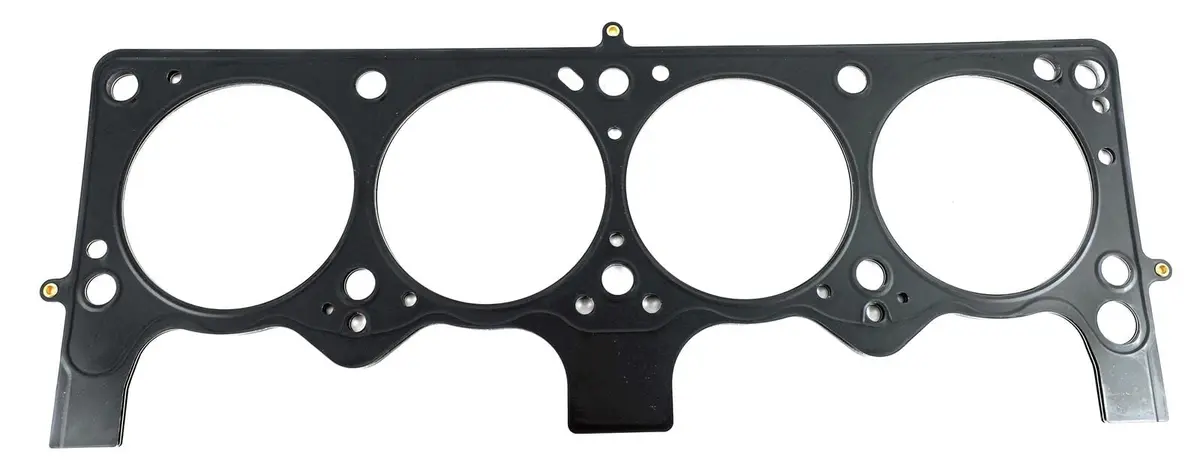 Cometic Mls Head Gasket – Multi-Layer Steel Seal For High-Compression Engines 1