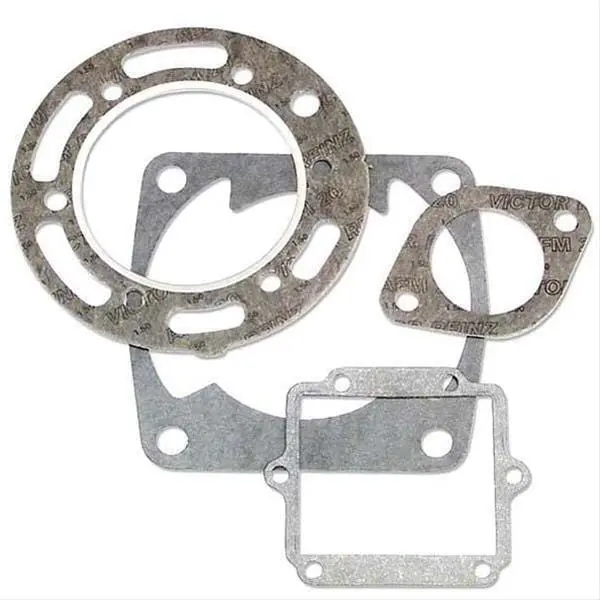 Cometic C3283-Est Top-End Gasket Kit – Engineered For Enhanced Durability 1