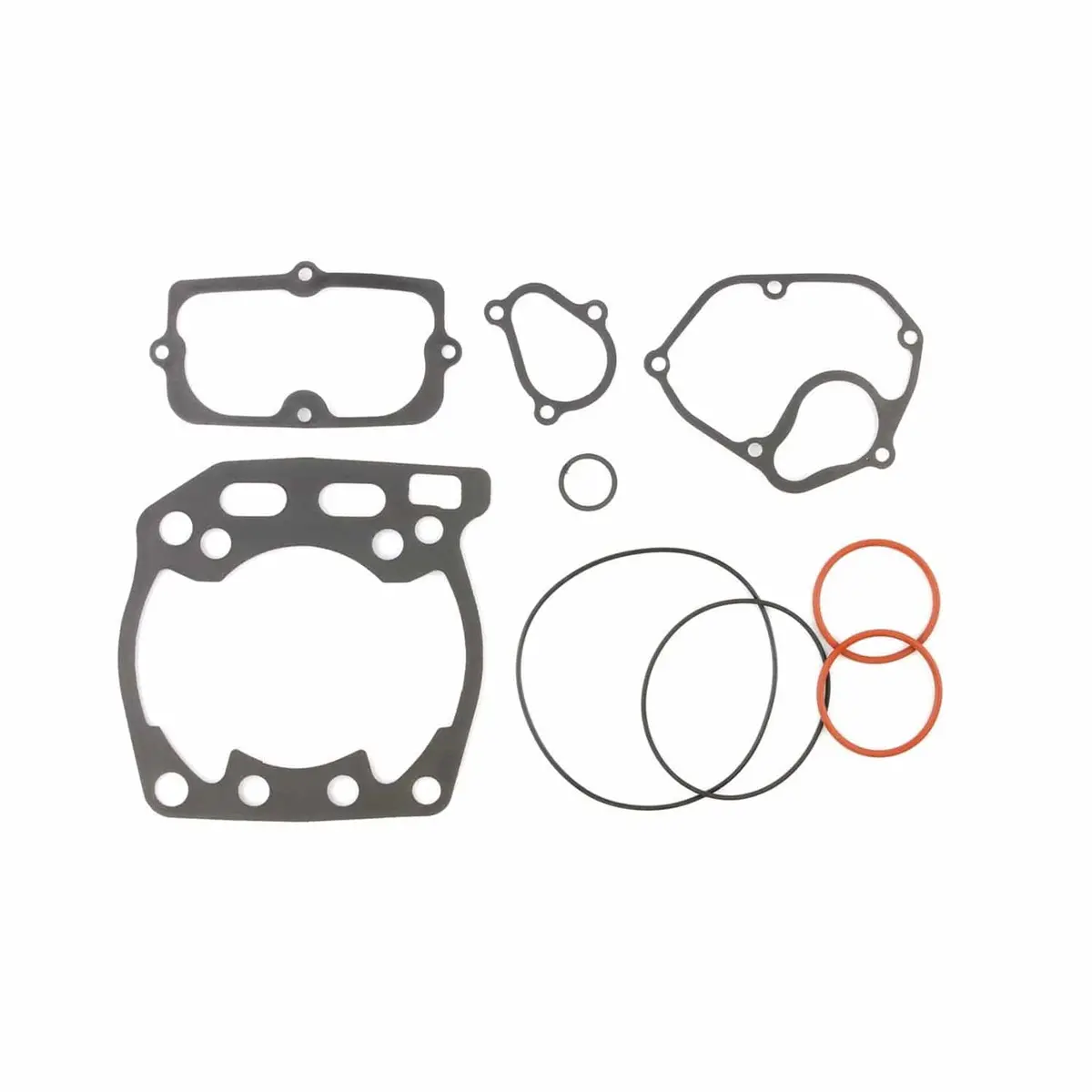 Cometic Top-End Gasket Kit – Complete Cylinder Head Sealing Package 1