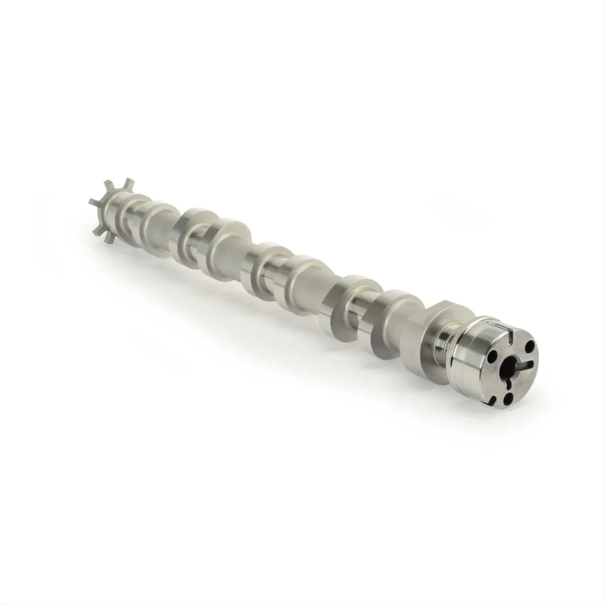 Comp Cams Cr Series Hydraulic Roller Camshaft – Small-Block Chevy (243440) 1