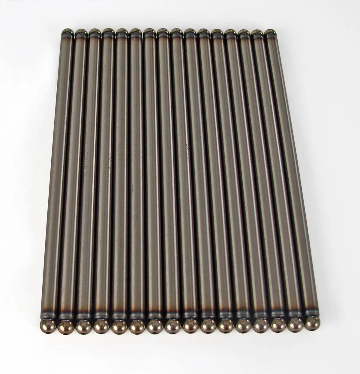 Comp Cams 7817-16 Hustler Pushrod Set 1