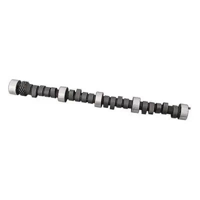 Comp Cams 12-854-9 Oval Track Camshaft – Hydraulic Flat Tappet Design 1