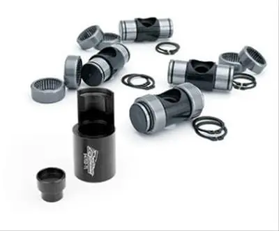 Comp Cams Ls Retrofit Trunnion Upgrade Kit – Enhanced Valve Train Durability (13702Tl-Kit) 1