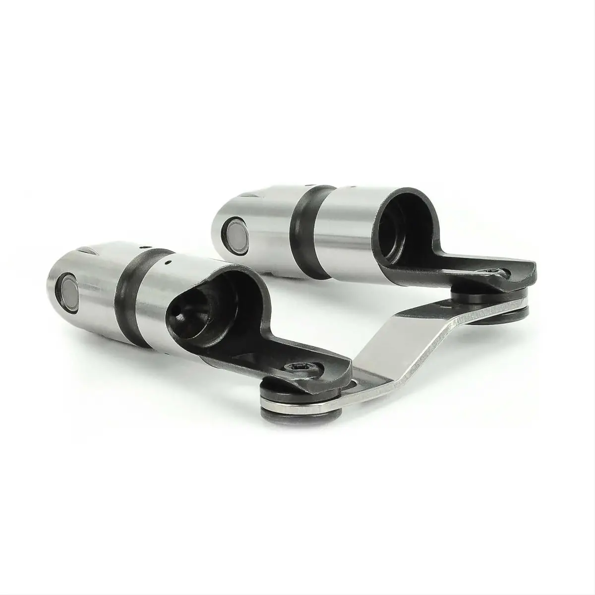 Comp Cams Sportsman Solid Roller Lifters – Set Of Two, 96819Crb-2 1