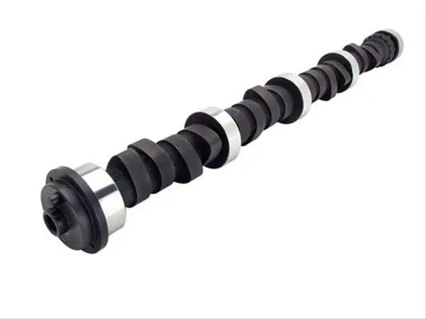 Comp Cams Thumpr Hydraulic Flat Tappet Camshaft – Aggressive Lobe Profile 1