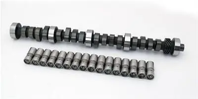 Comp Cams Cl23-231-4 Xtreme Energy Camshaft And Lifter Kit For Aggressive Street Performance 1