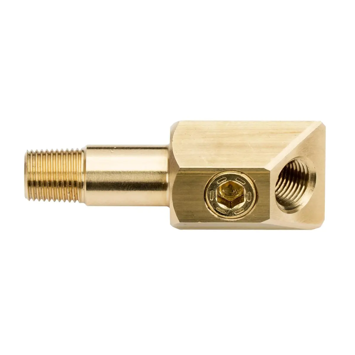 Dakota Digital 130070 Oil Pressure Adapter For Analog-To-Digital Gauge Integration 1