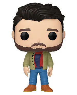 Funko Pop! Eternals - Dane Whitman 1