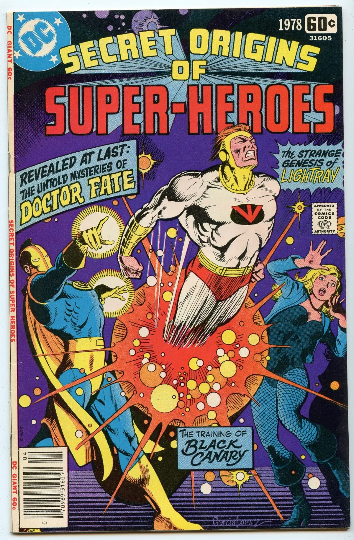 Dc Special Series 10 (Apr 1978) Vf/Nm (9.0) 1