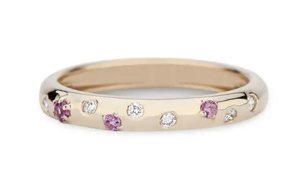 Delicato Narrow Band 1