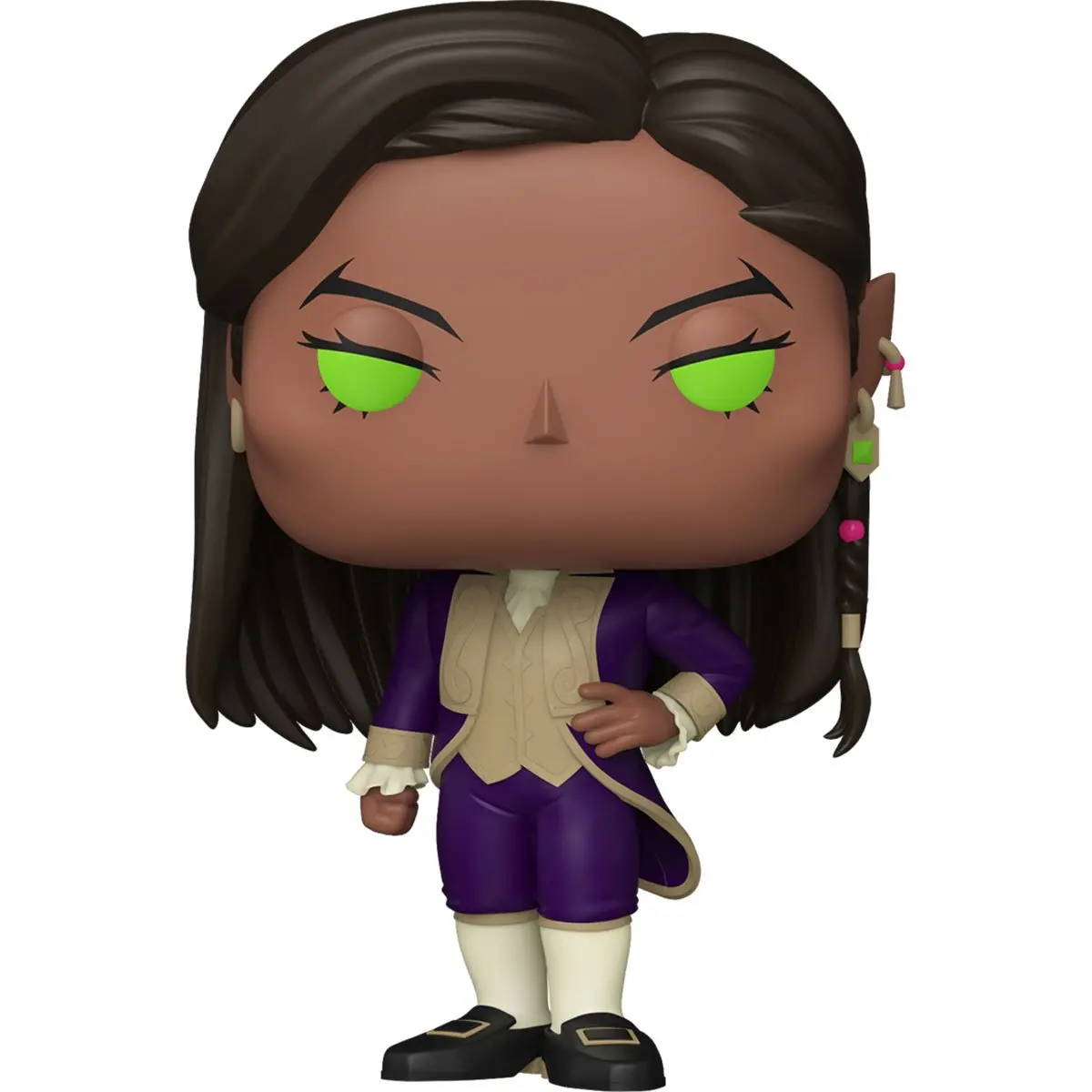 Funko Pop! Castlevania Nocturne - Olrox 1