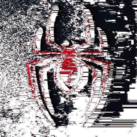 Mystery Comic Box (Spider-Man) 1