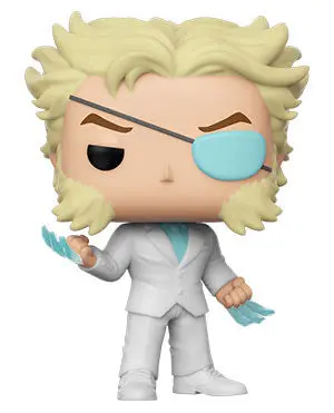 Funko Pop! Infinity Warps - Diamond Patch 1