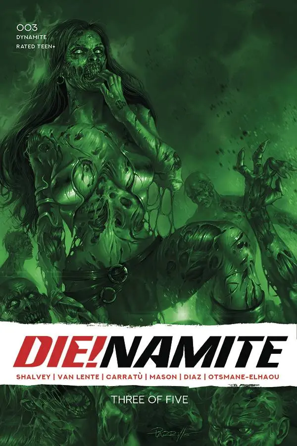 Die!Namite #3 21 Copy Parrillo Cvr A Tint Foc Incv 1
