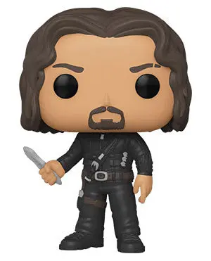 Funko Pop! The Umbrella Academy Wave 2 - Diego 1