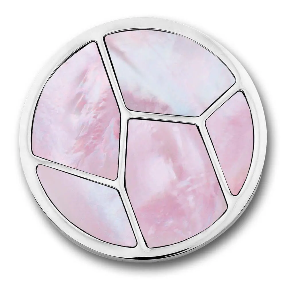 Diseño Shell Charm 1