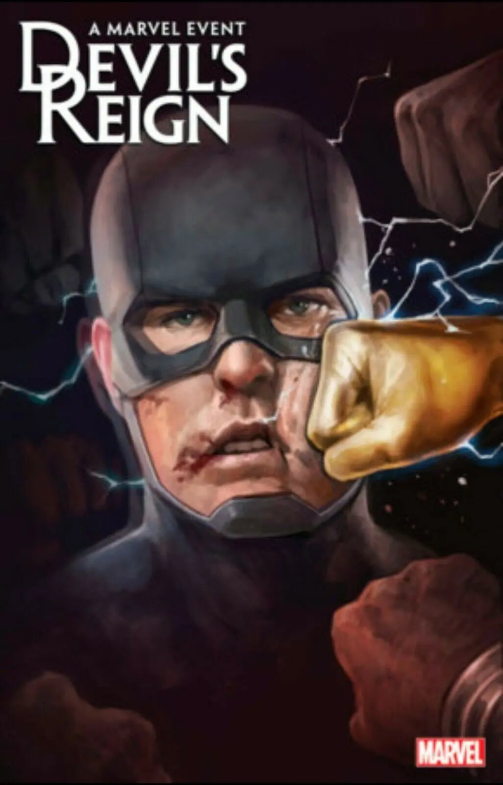 Devils Reign Villains For Hire #3 1
