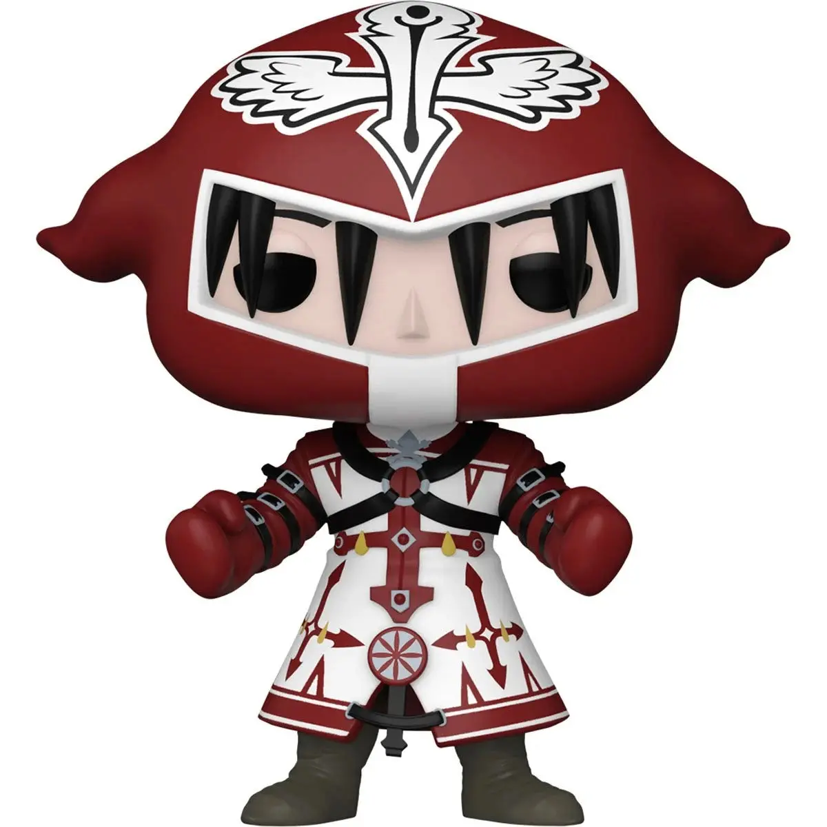Funko Pop! Hunter X Hunter - Specialty Series Feitan (Pain Packer) 1