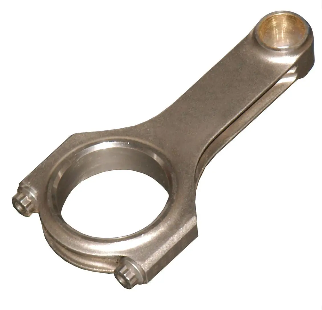 Eagle H-Beam Forged Connecting Rods – Balanced & Shot-Peened 1