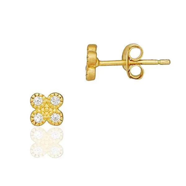 Frieda Rothman These Everyday Studs Are Never Coming Off 1