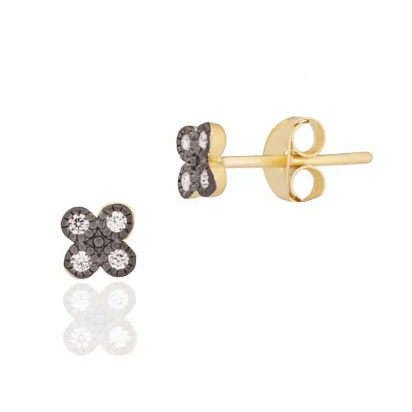 Frieda Rothman These Everyday Studs Are Never Coming Off 1