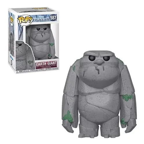 Funko Pop! Frozen 2 - Earth Giant 1