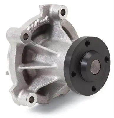 Edelbrock Victor Series Mechanical Water Pump – Street Performance (8804) 1