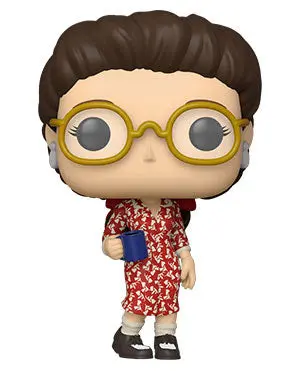 Funko Pop! Seinfeld - Elaine In Dress 1