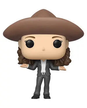 Funko Pop! Seinfeld - Elaine In Sombrero 1