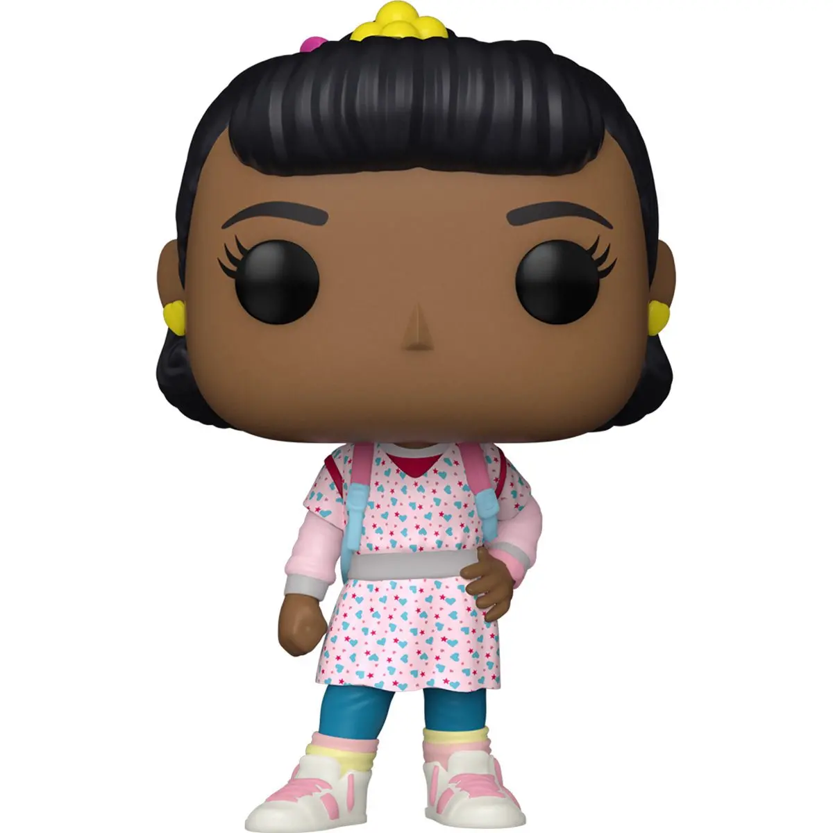 Funko Pop! Stranger Things Season 4 Wave 2 - Erica Sinclair 1