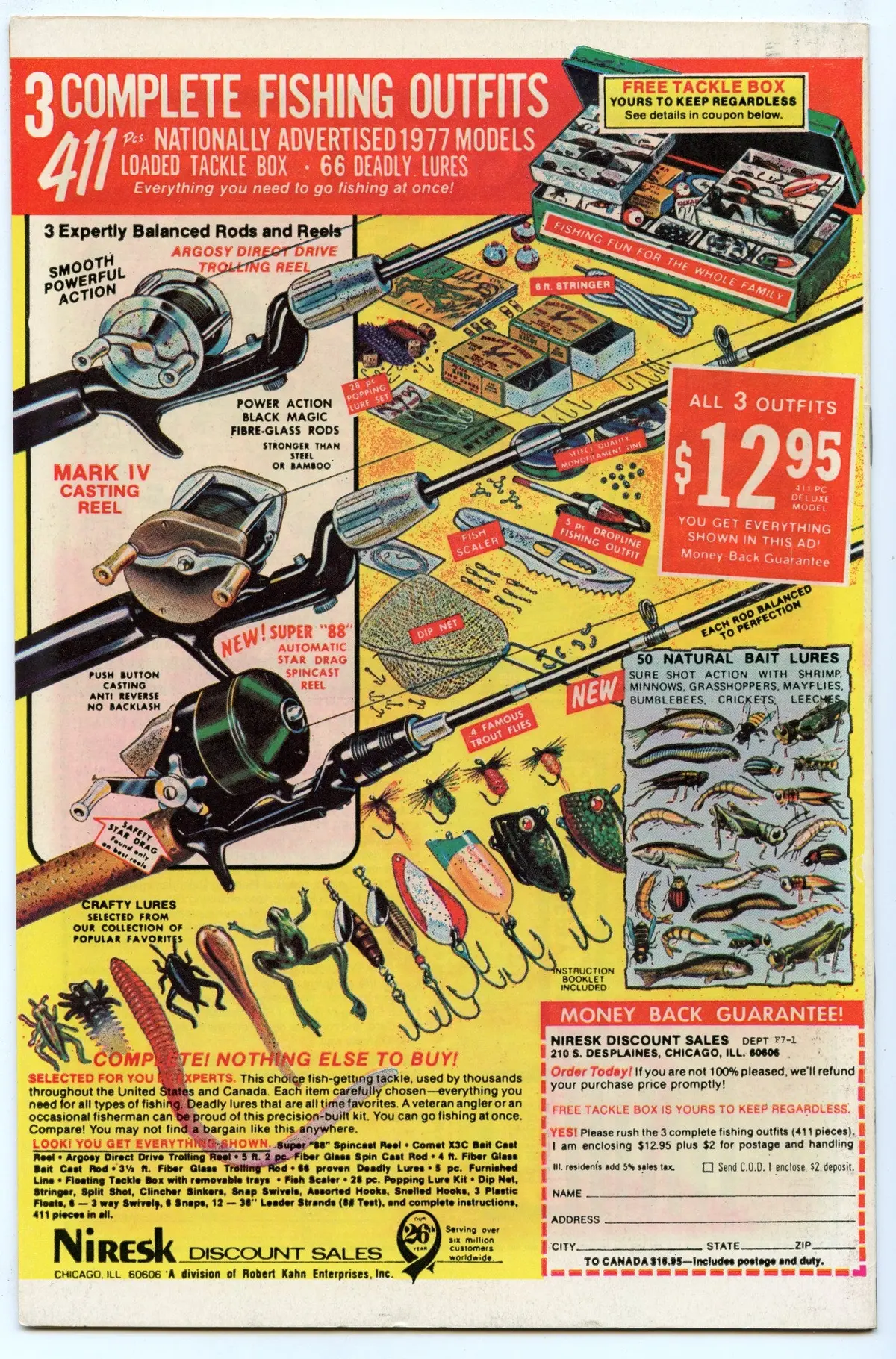 Eternals 12 (Jun 1977) Vf+ (8.5) 2